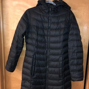 Northface winter jacket